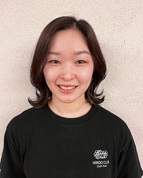 村上 仁菜