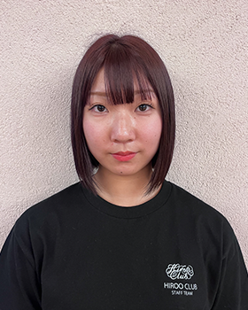 大谷 梨々花