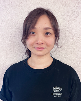 矢部 智恵美