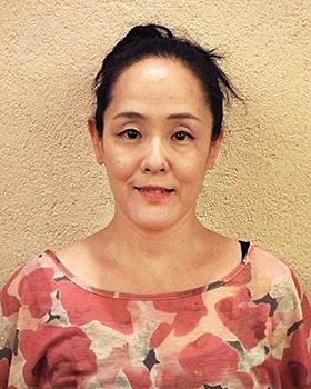 阿部 友紀子