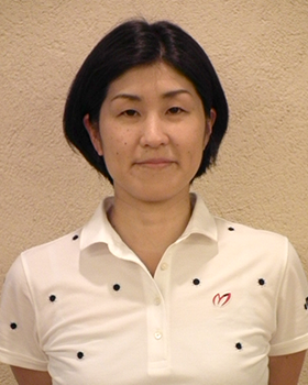 布川 友紀子