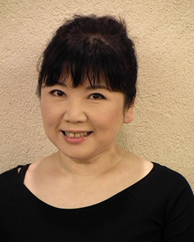 井口 ひろこ