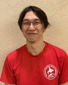 石川 裕晃
