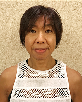 石渡 美弥子