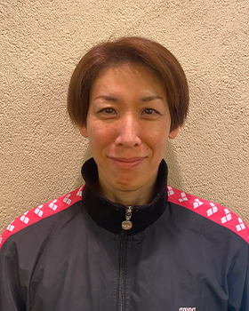 小島 博子