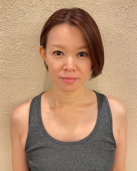 小野 涼子