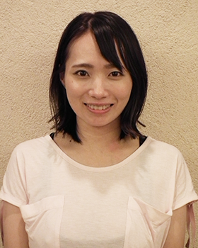 杉﨑 さおり